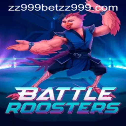 BattleRoosters: The Game That Cock-a-doodle-Dazzles!