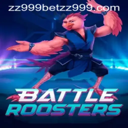 BattleRoosters: The Game That Cock-a-doodle-Dazzles!