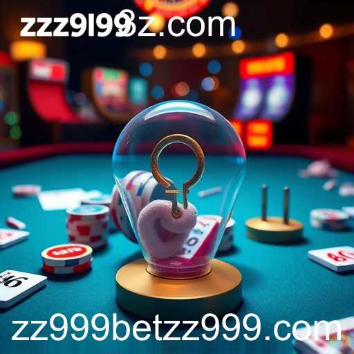 A Excitante Categoria de Cassino Online no zz999bet