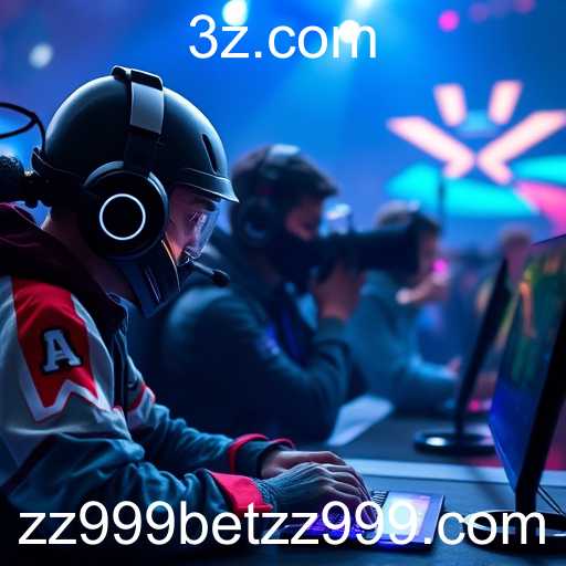 A Ascensão dos eSports na Plataforma zz999bet: Entretenimento e Oportunidades
