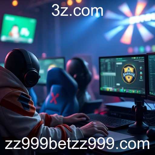 A Evolução dos Sites de Jogos em 2025