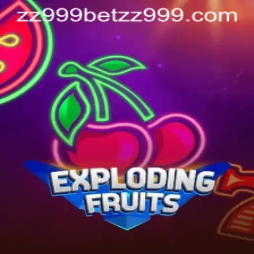 ExplodingFruits Game: A Fresh Take on Classic Casino Fun
