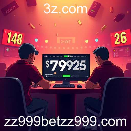 O Crescimento dos Sites de Apostas em 2025