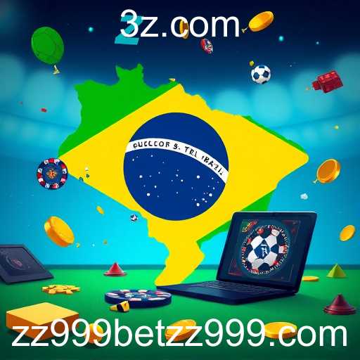 Impacto dos Sites de Jogos na Economia Brasileira