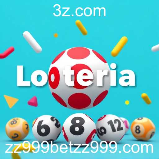 A Fascinante Categoria de Loteria no zz999bet