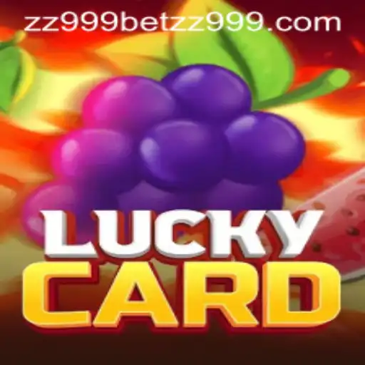 Discover LuckyCard: The Ultimate Game Experience with zz999bet