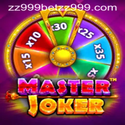 Exploring the Exciting World of MasterJoker on zz999bet